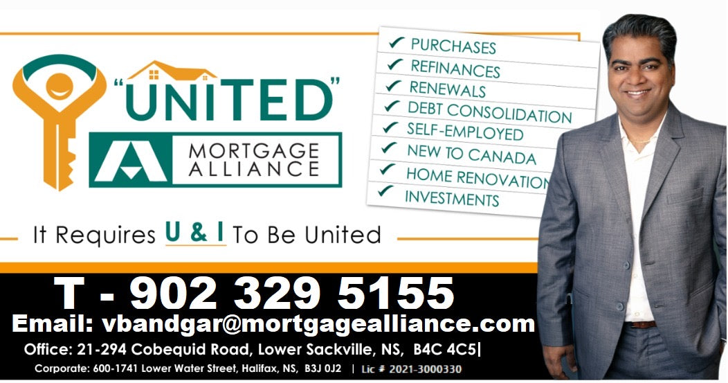 Vijay Bandgar - Mortgage Alliance