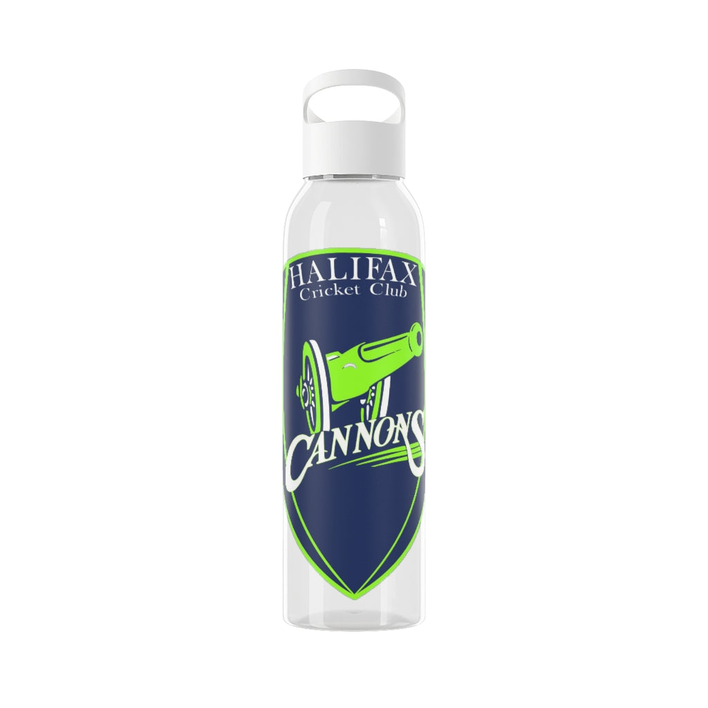 Cannons Water Bottle