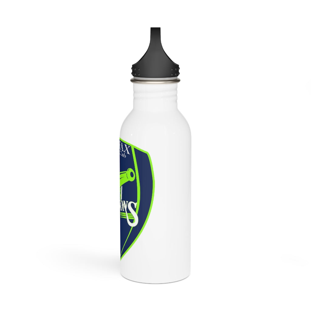 Cannons Stainless Steel Water Bottle