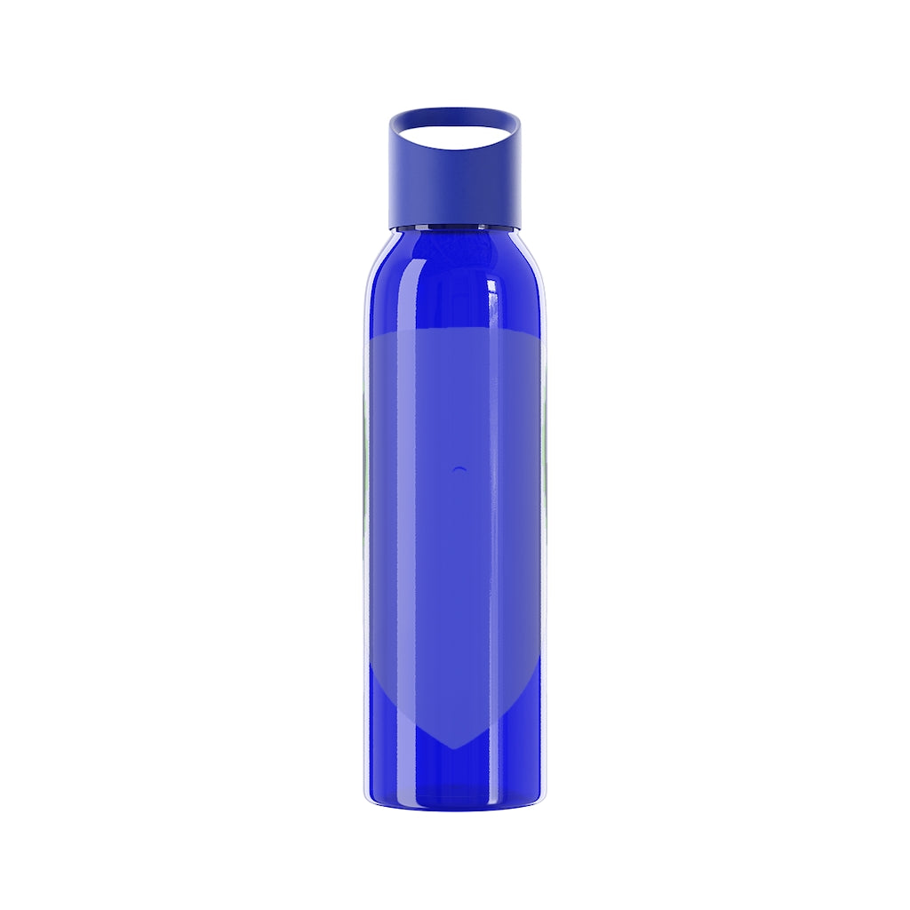 Cannons Water Bottle