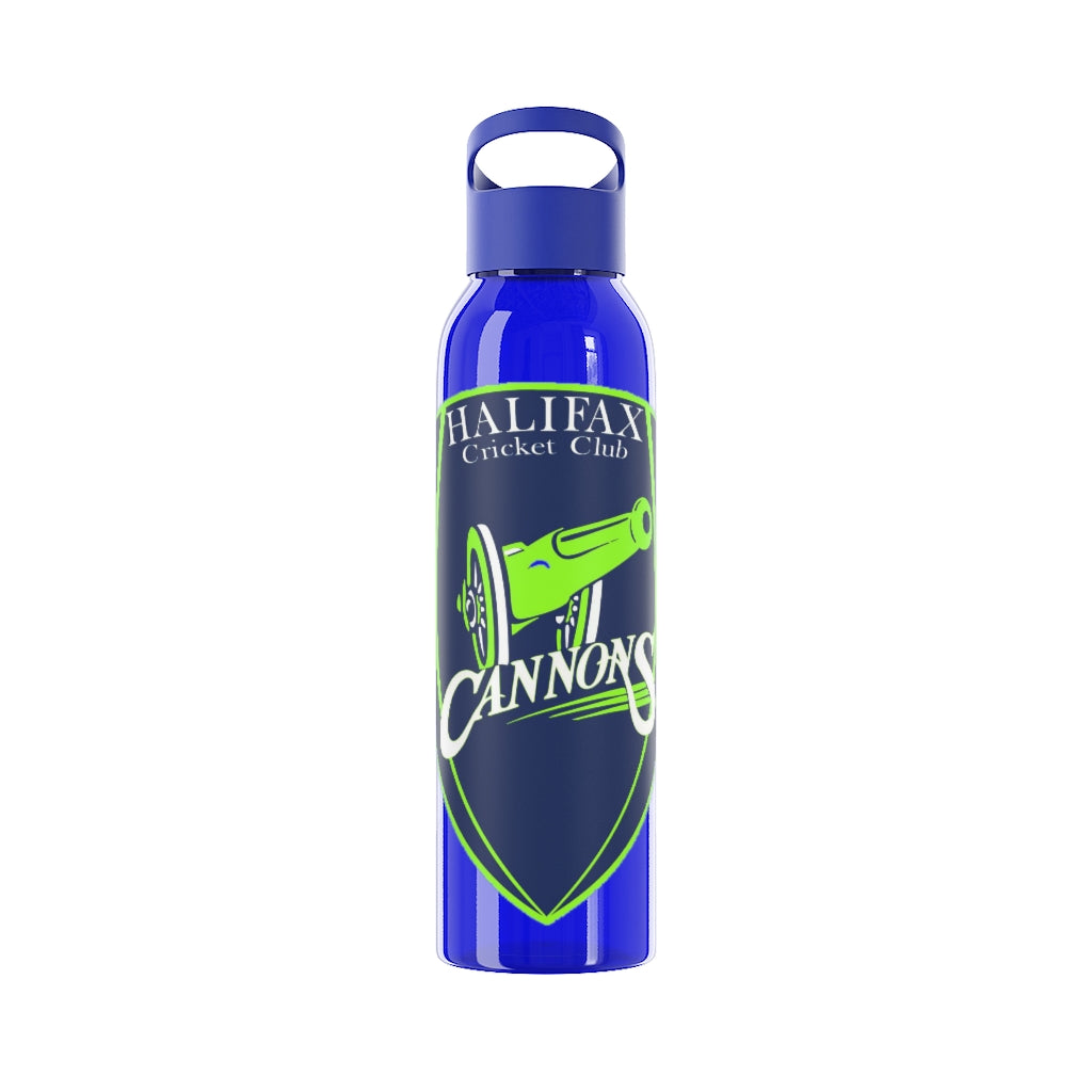 Cannons Water Bottle