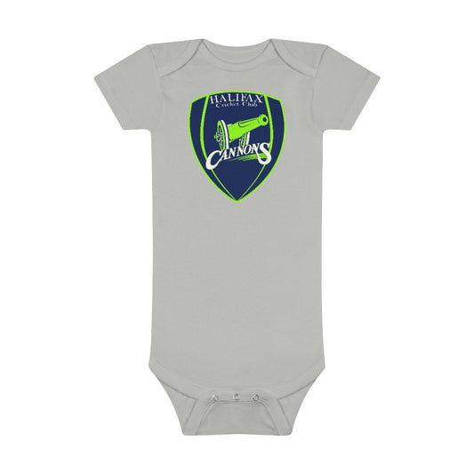 HCC Baby Short Sleeve Onesie®