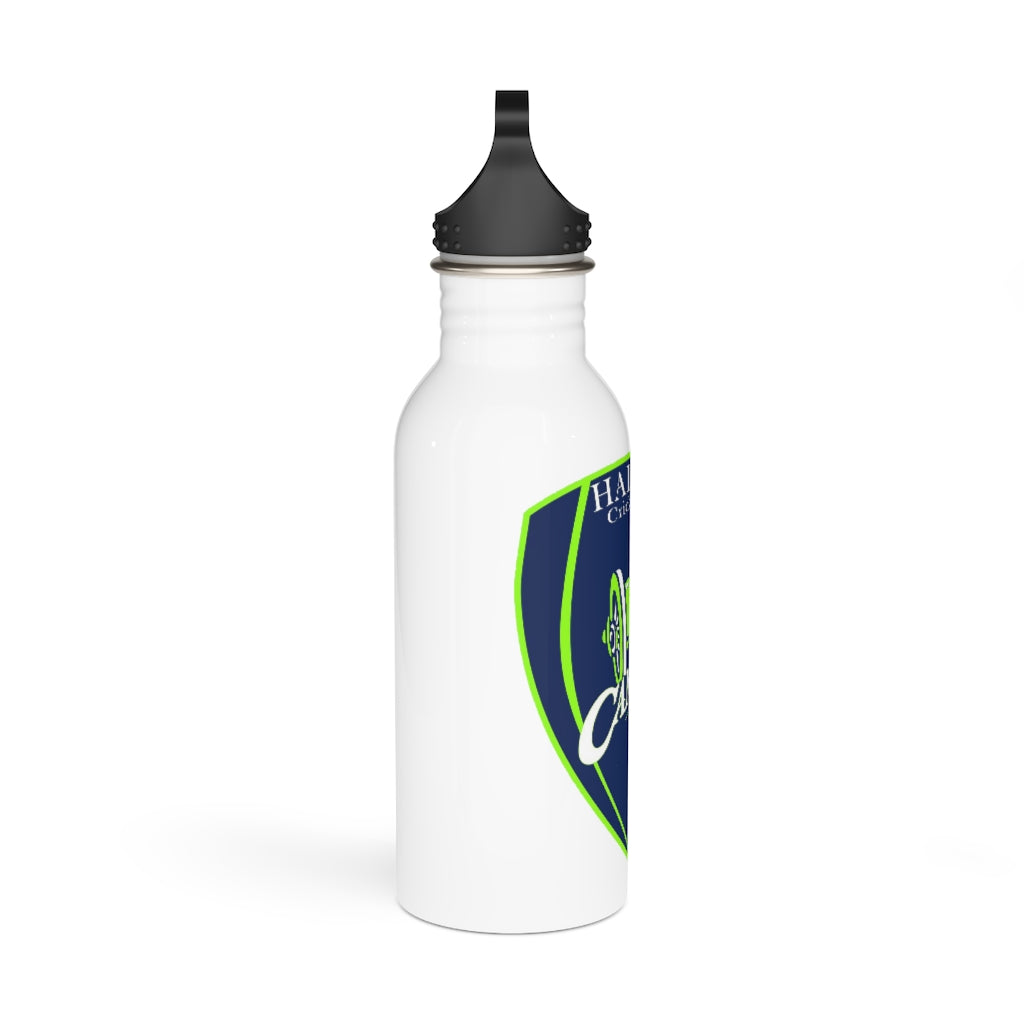 Cannons Stainless Steel Water Bottle