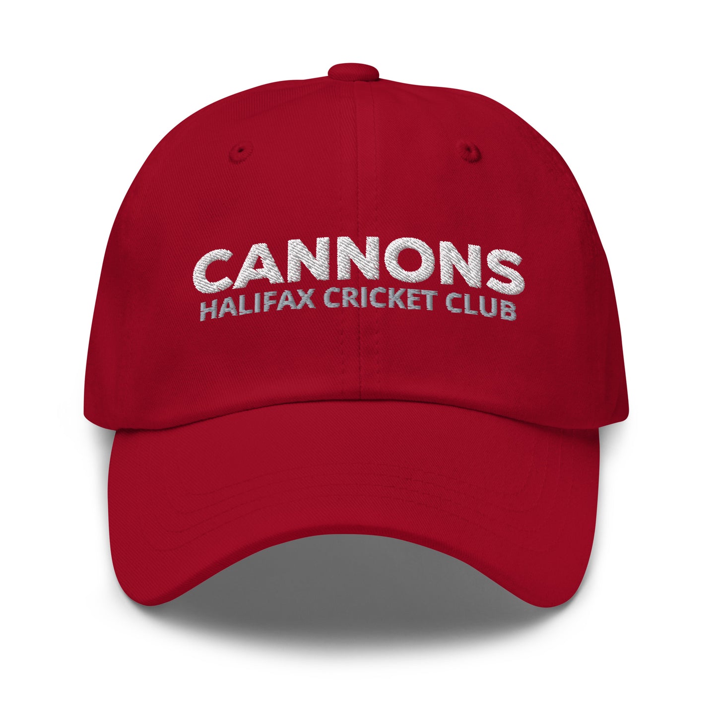 Cannons Regular Cap