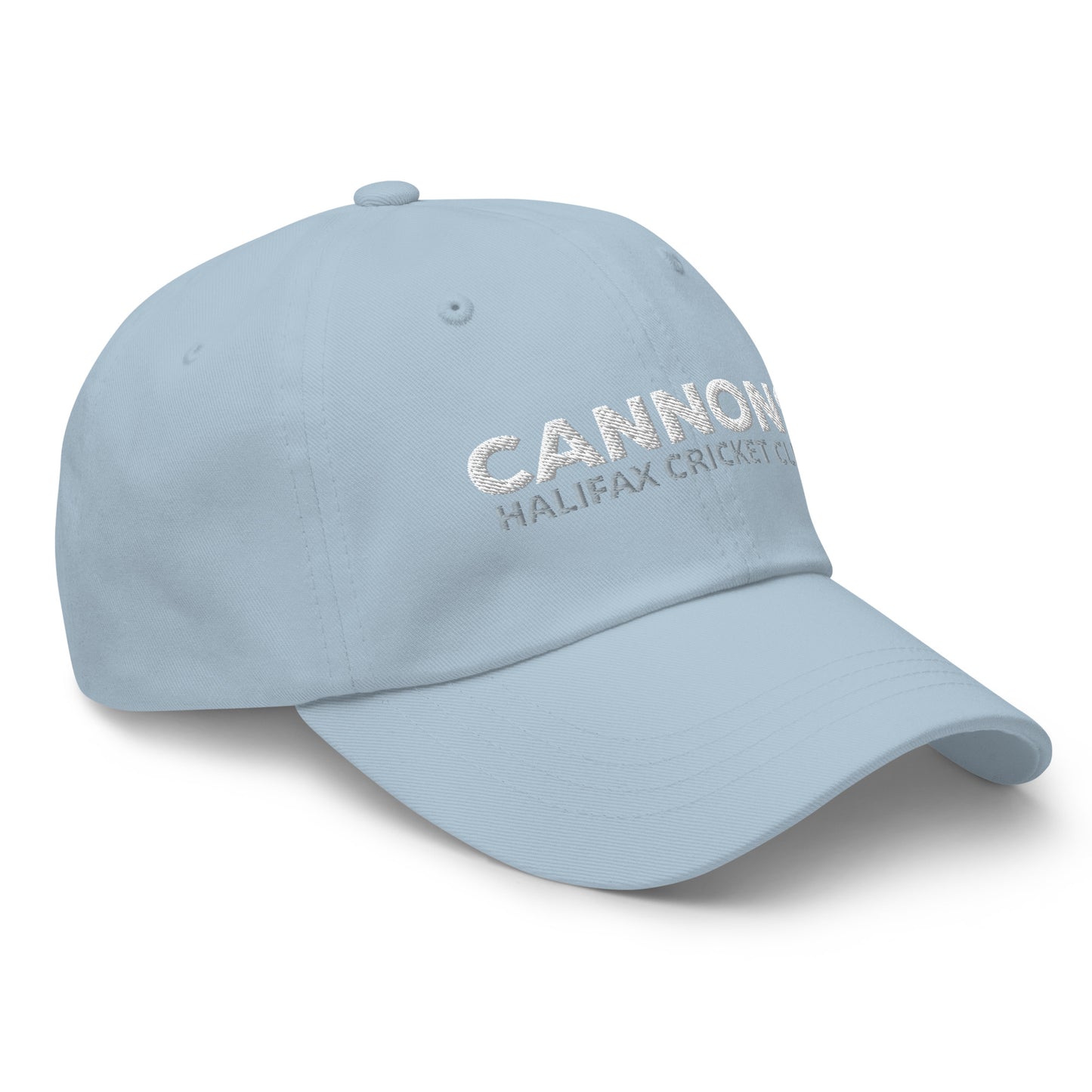 Cannons Regular Cap