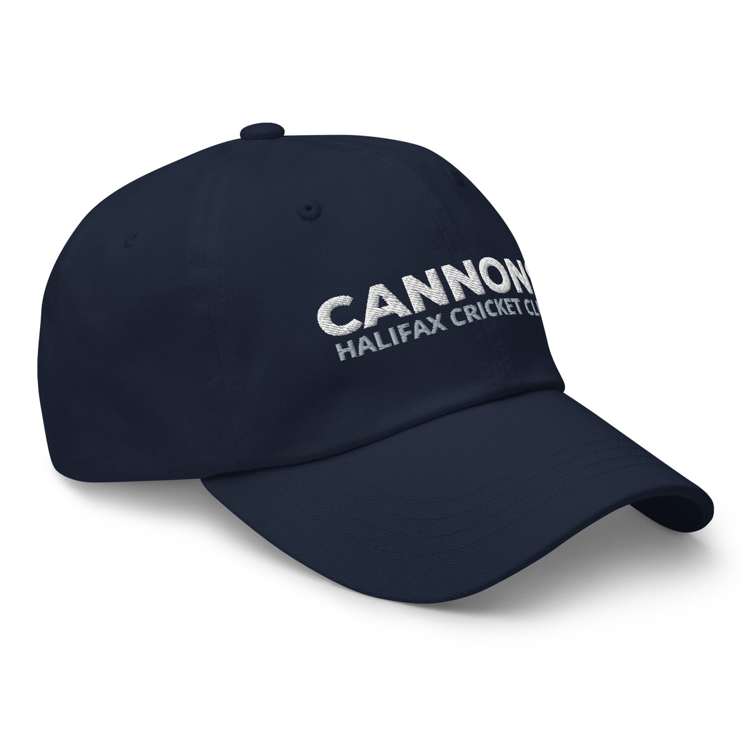 Cannons Regular Cap