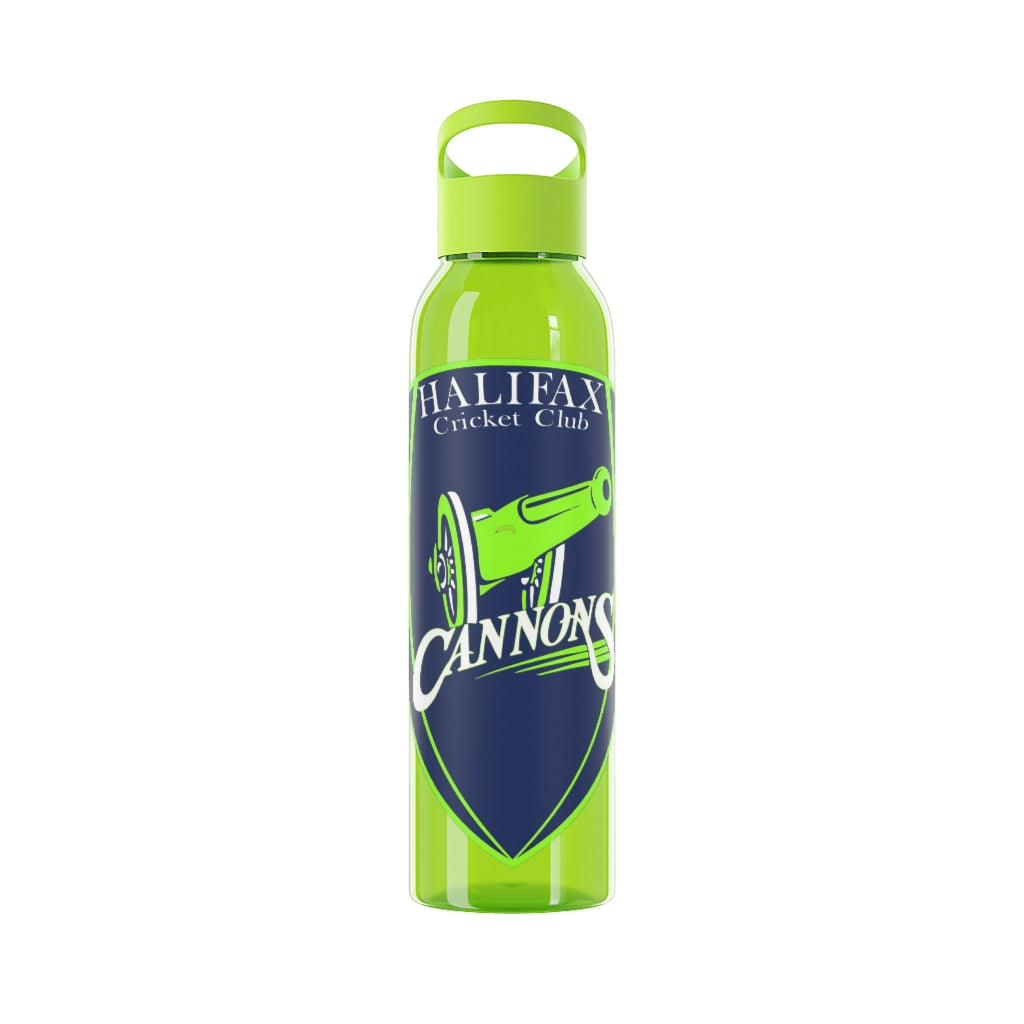 Cannons Water Bottle