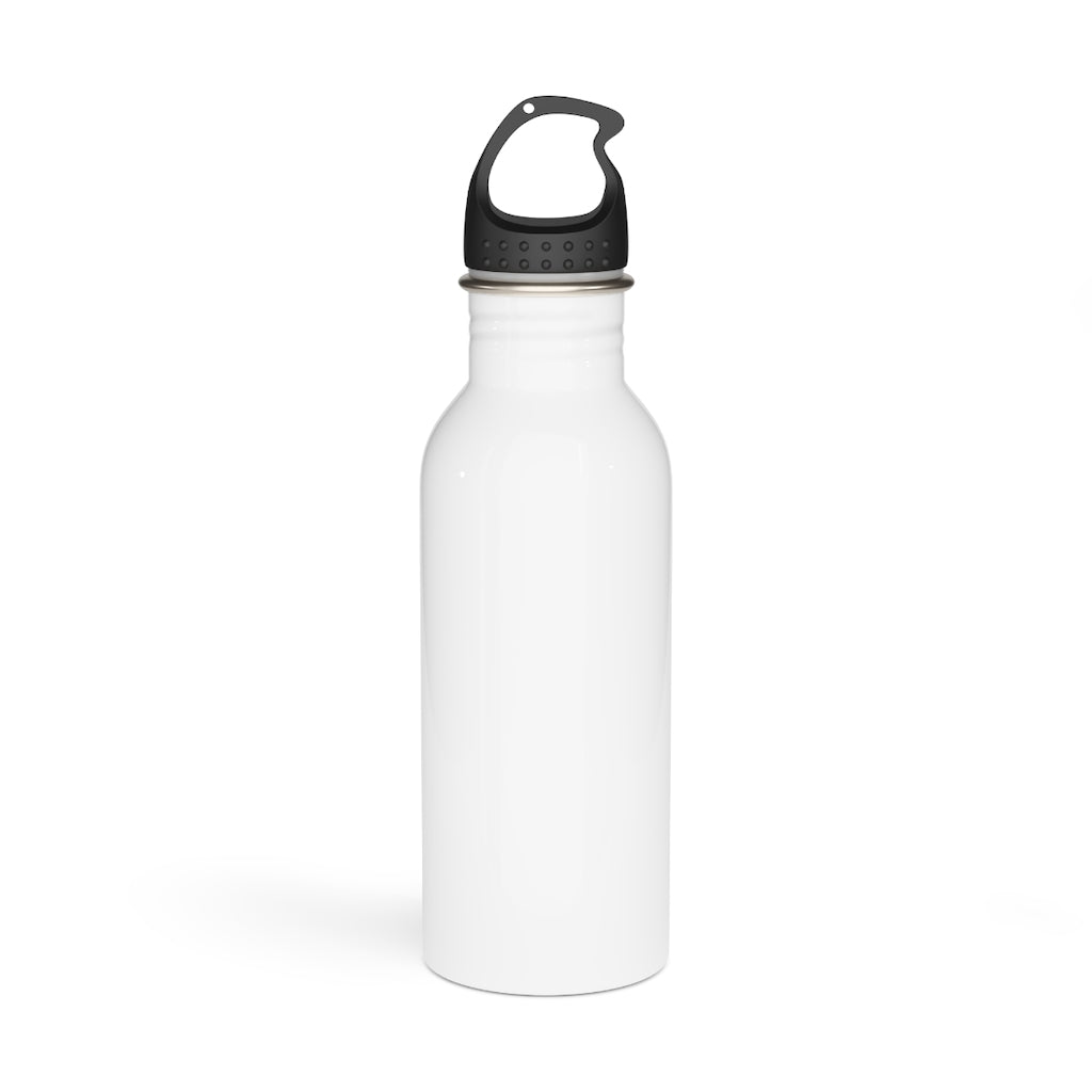 Cannons Stainless Steel Water Bottle