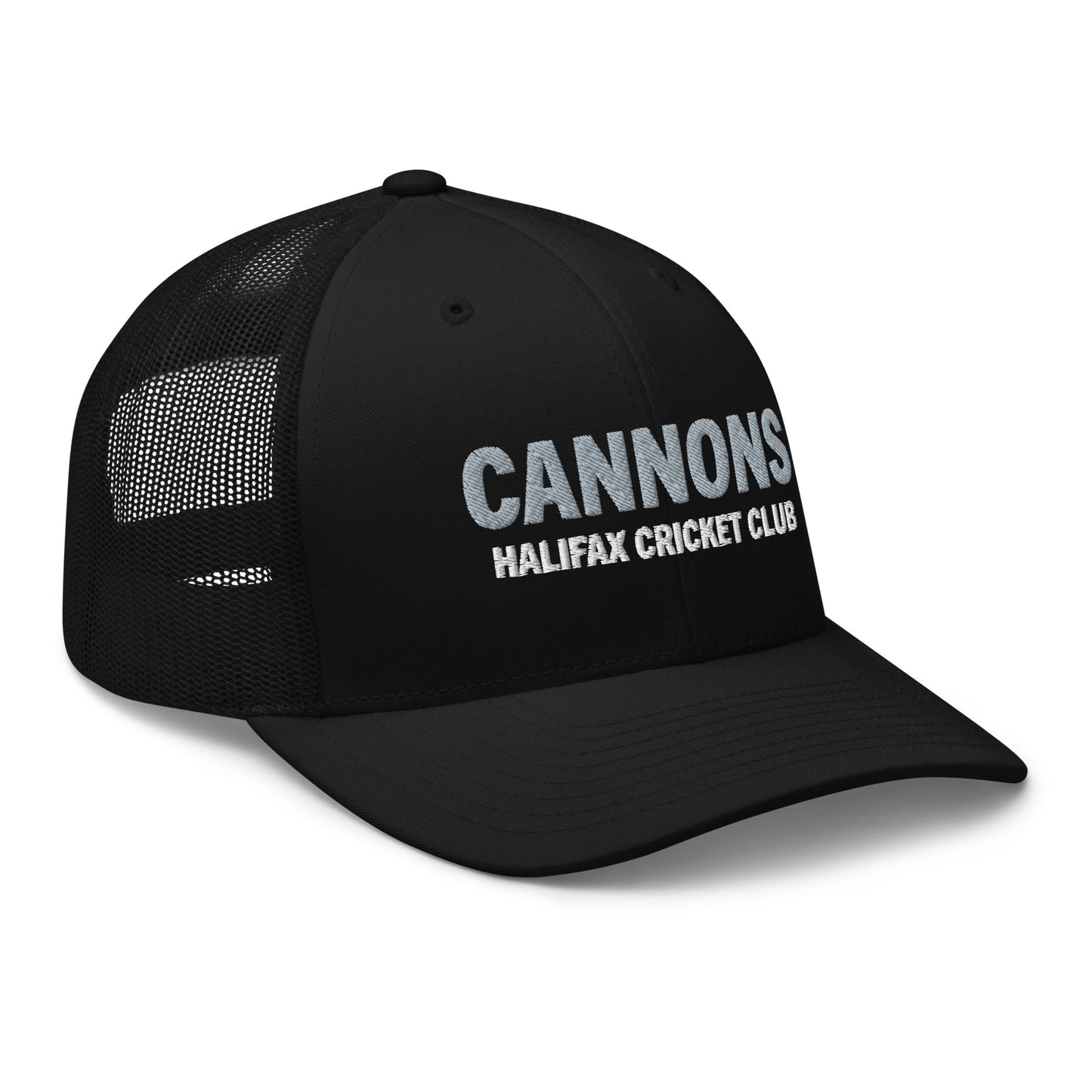 Cannons Trucker Cap