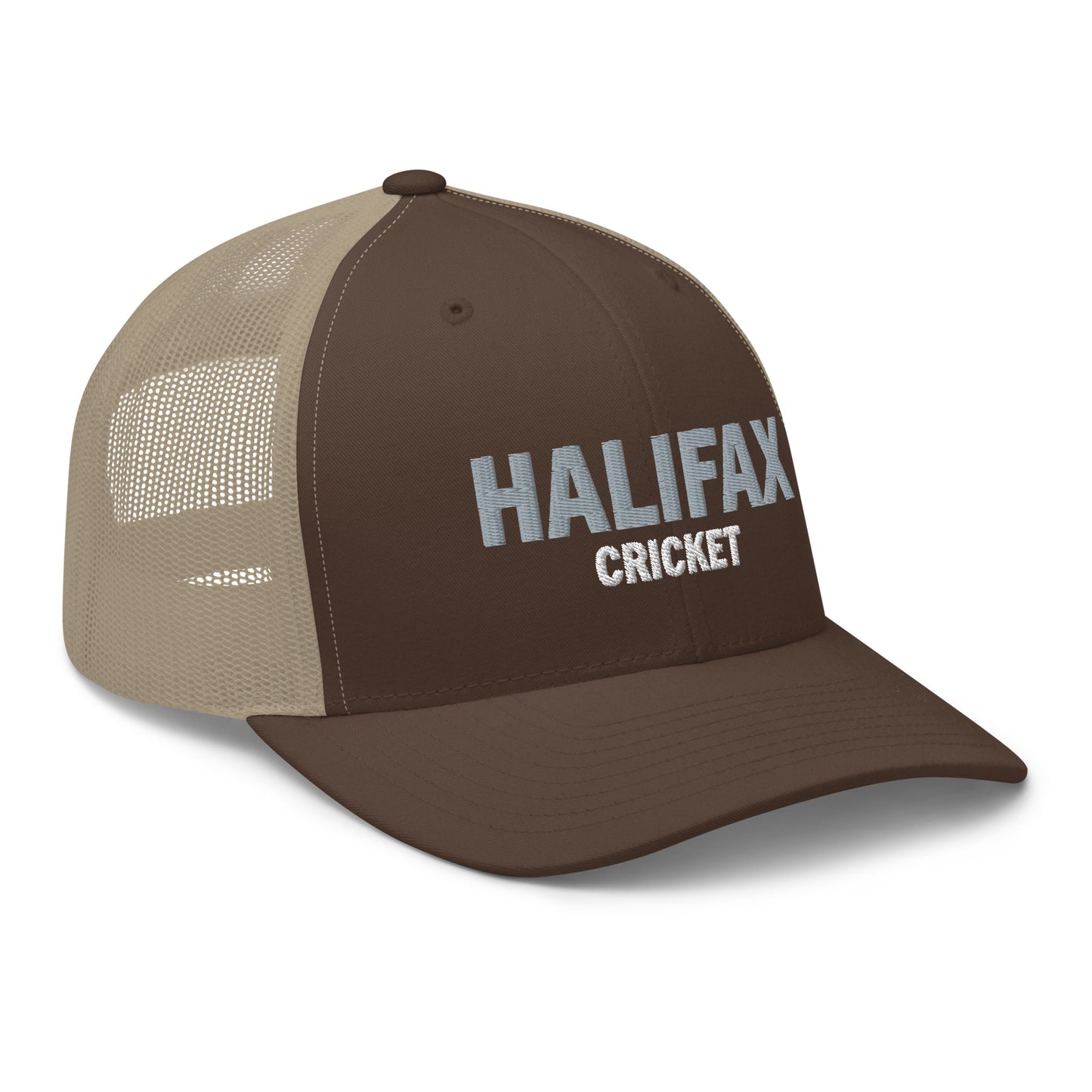 HC Trucker Cap