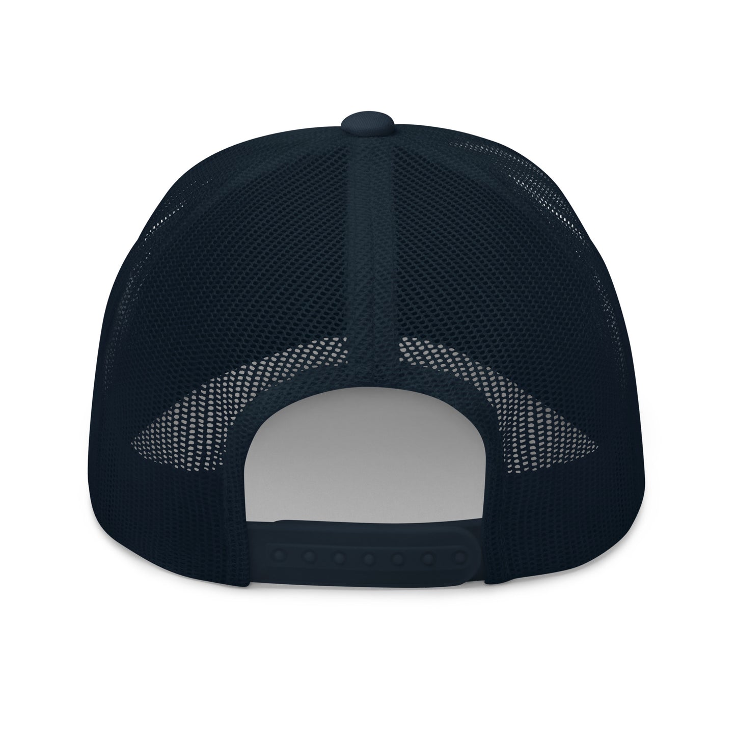 Cannons Trucker Cap