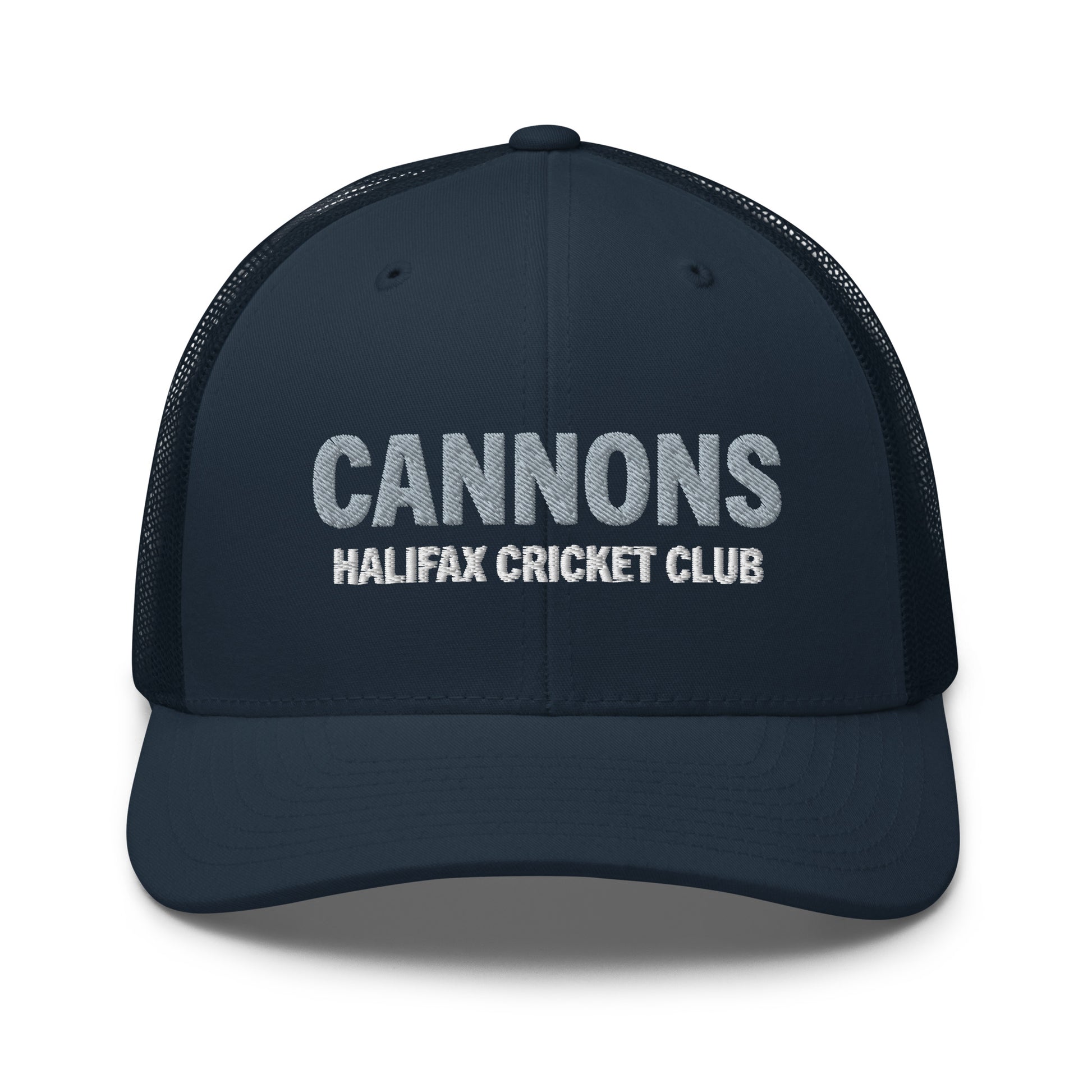 Canada cricket hat