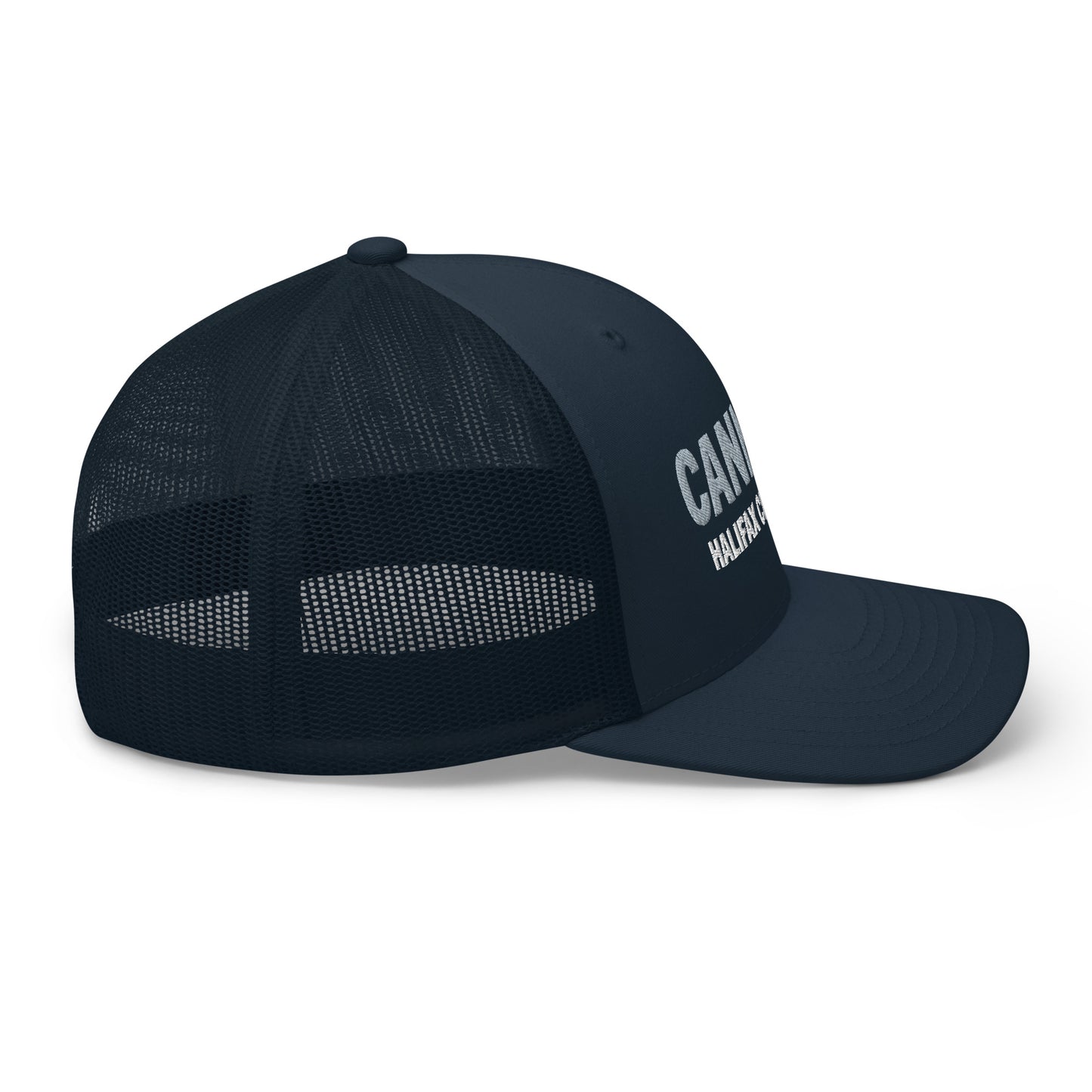 Cannons Trucker Cap