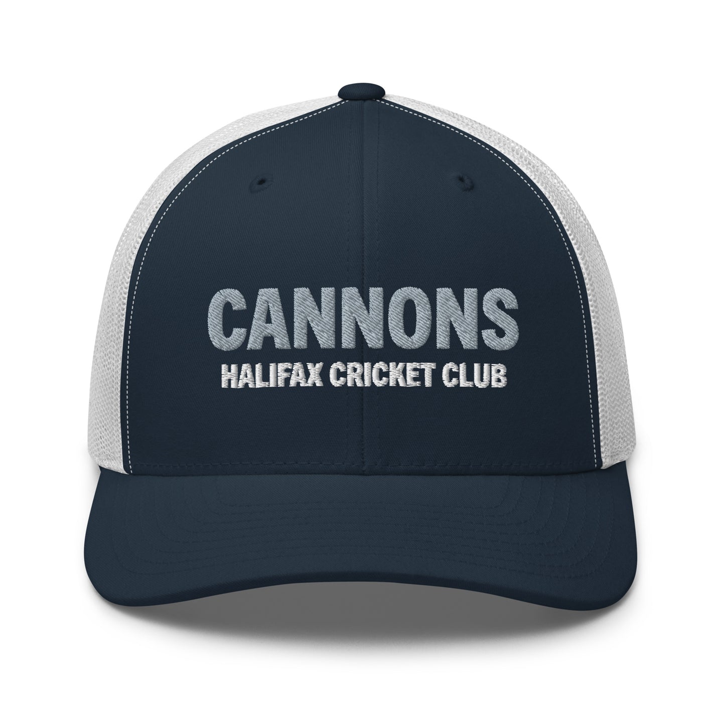 Cannons Trucker Cap