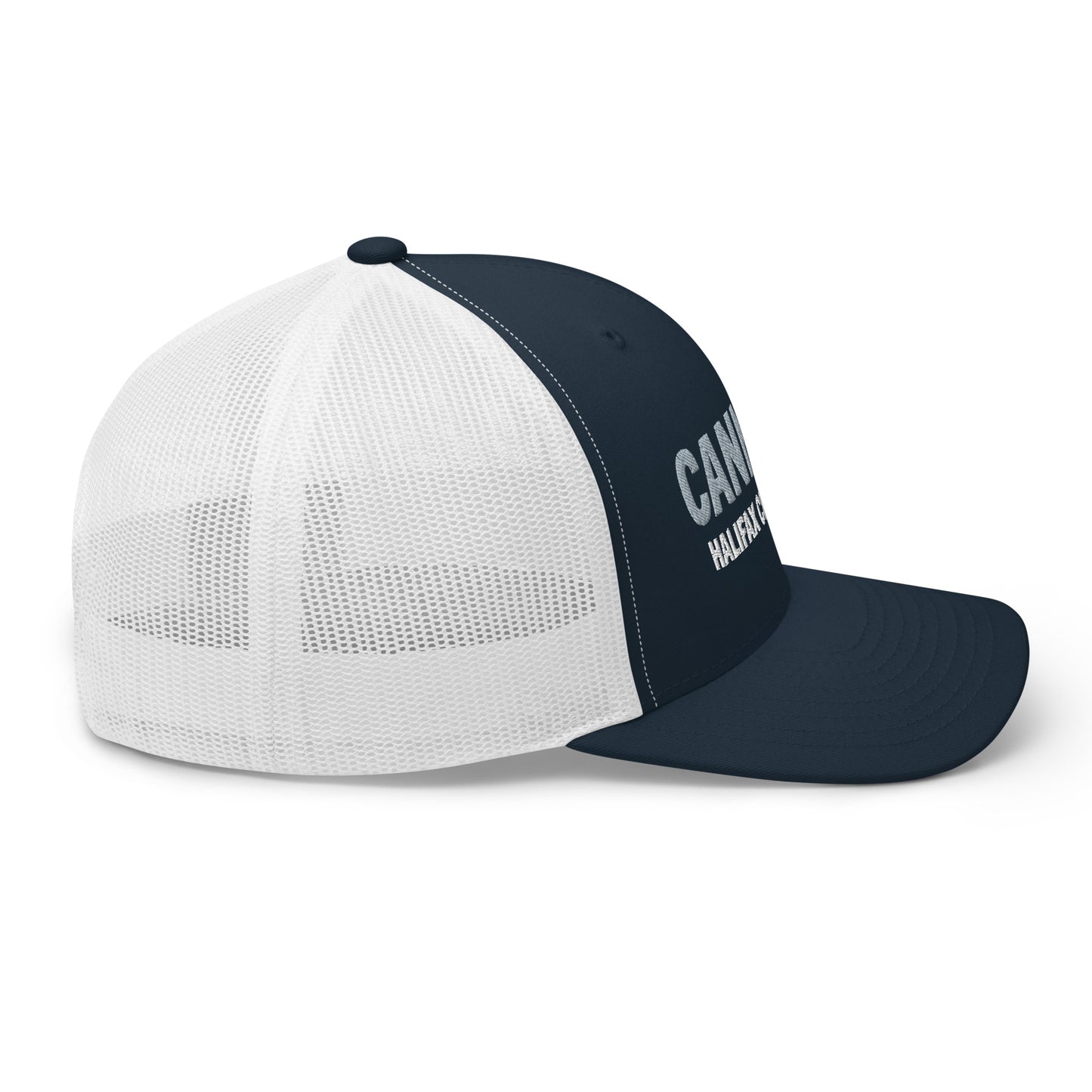 Cannons Trucker Cap