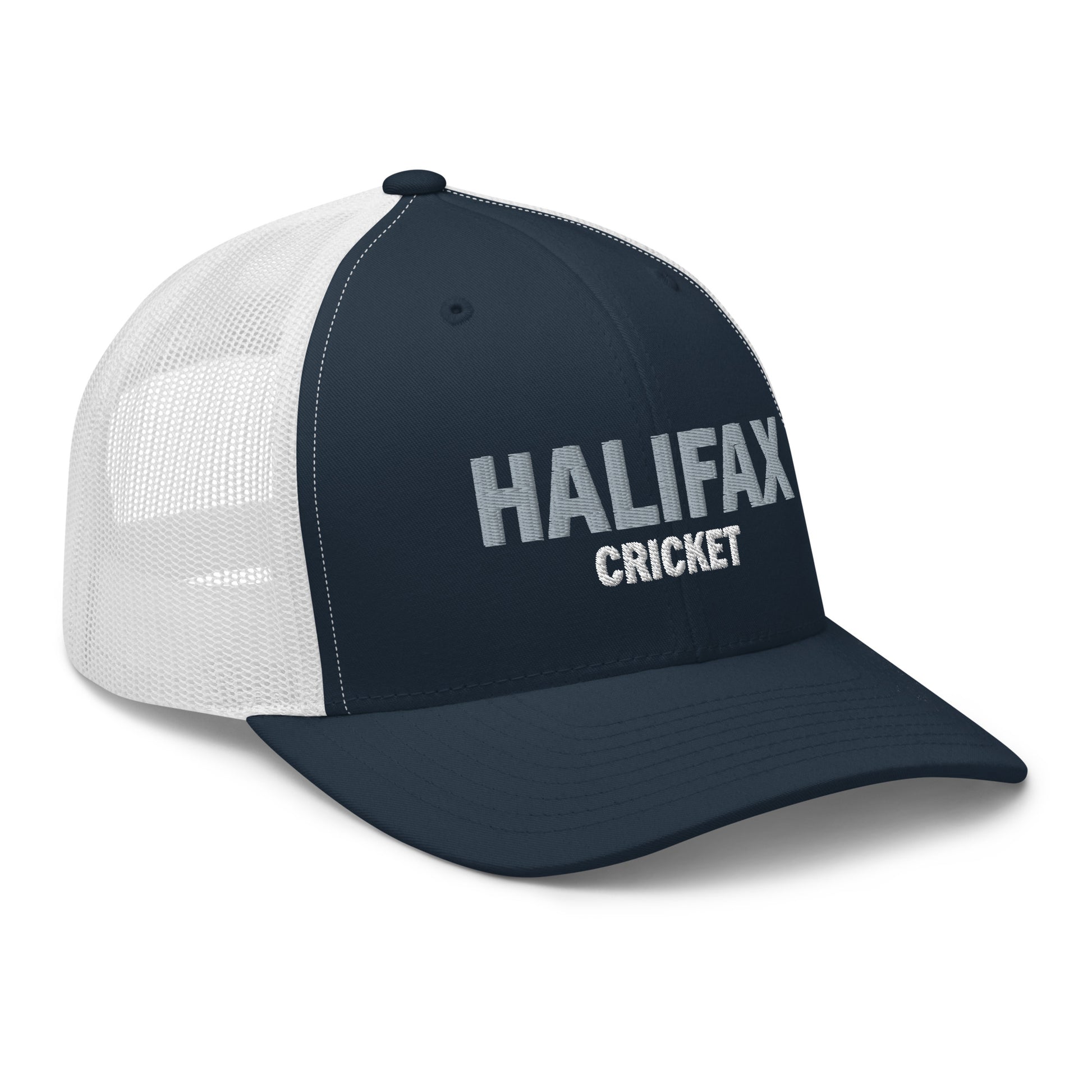 cricket in Halifax