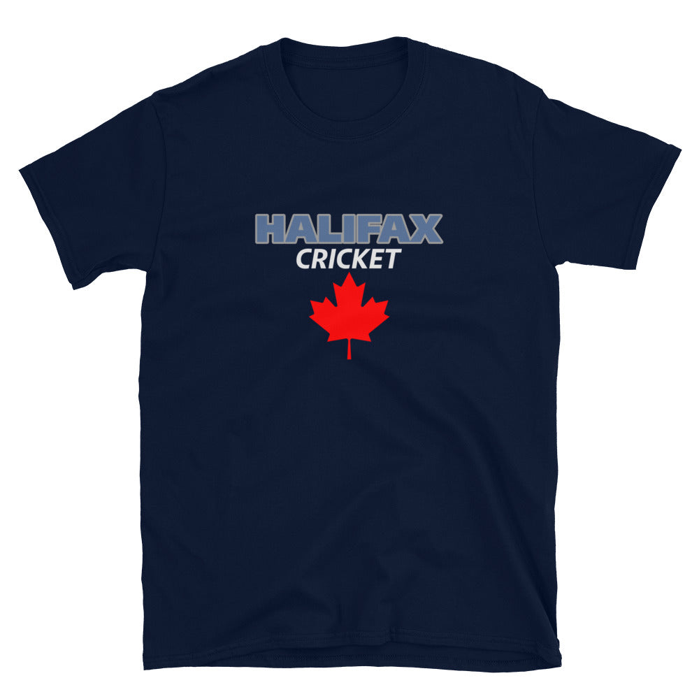 Halifax Cricket Short-Sleeve T-Shirt