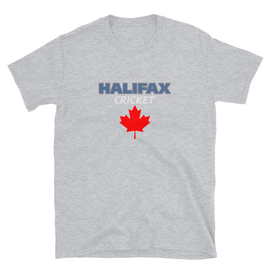 Halifax Cricket Short-Sleeve T-Shirt