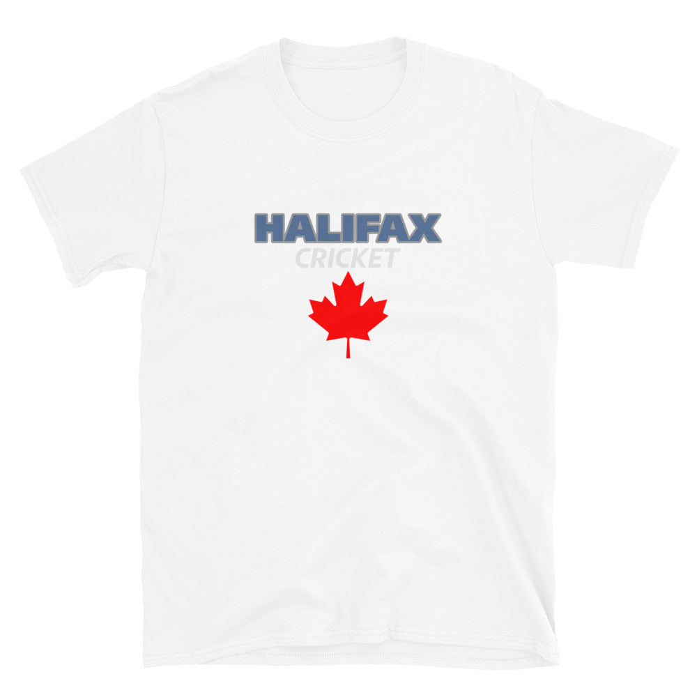 Halifax Cricket Short-Sleeve T-Shirt