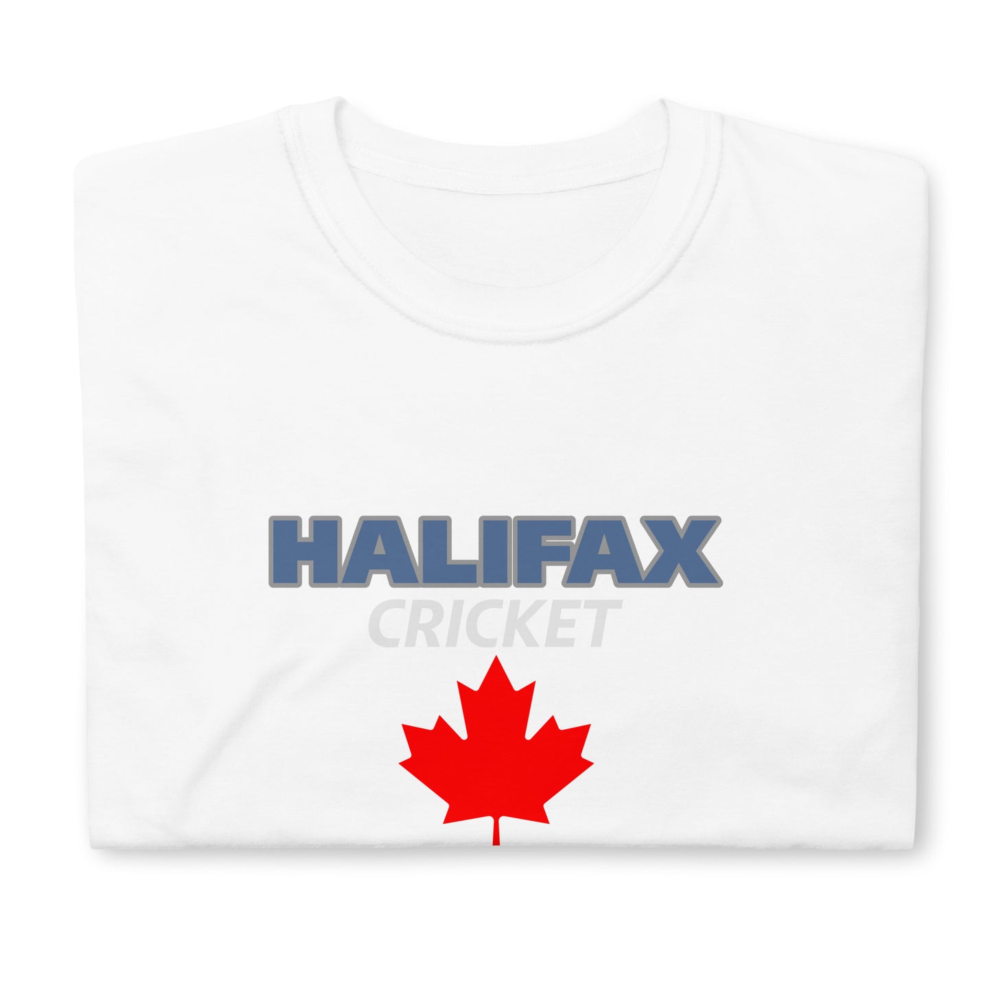 Halifax Cricket Short-Sleeve T-Shirt