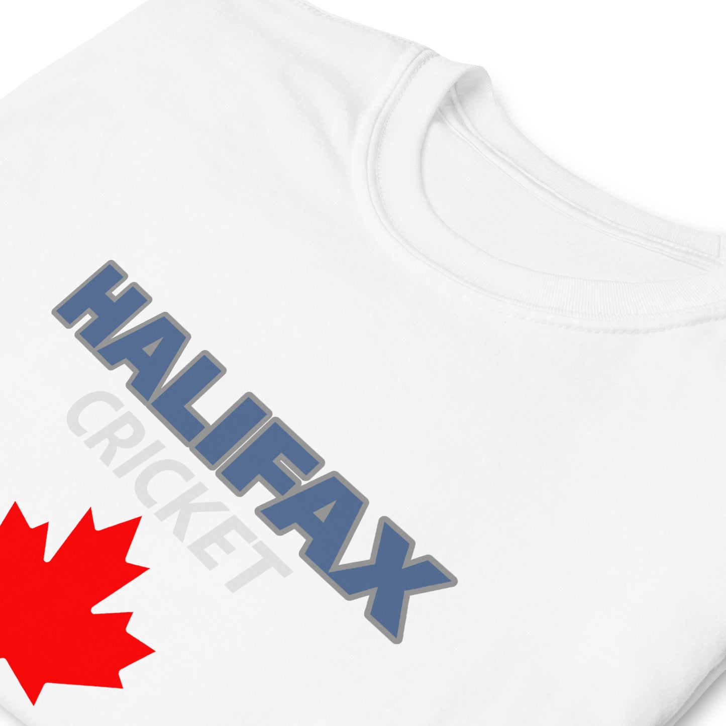 Halifax Cricket Short-Sleeve T-Shirt