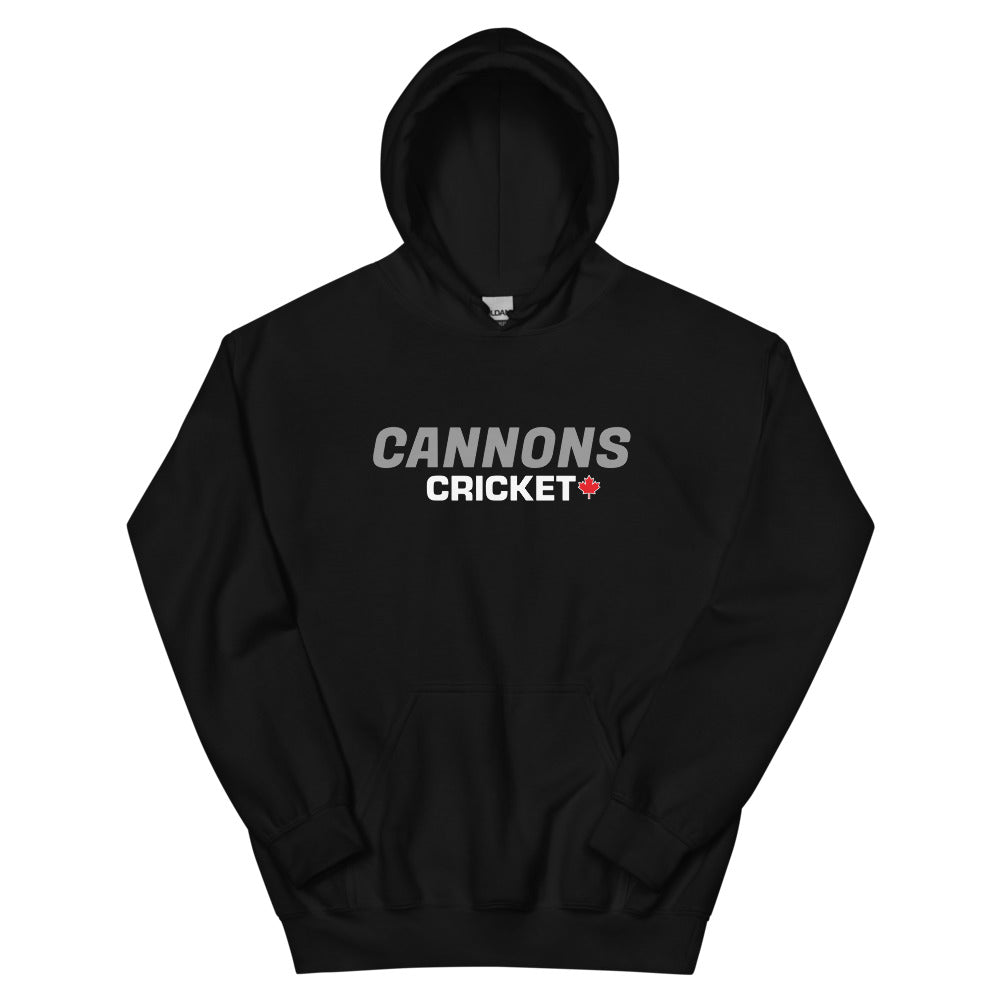 Cannons Hoodie