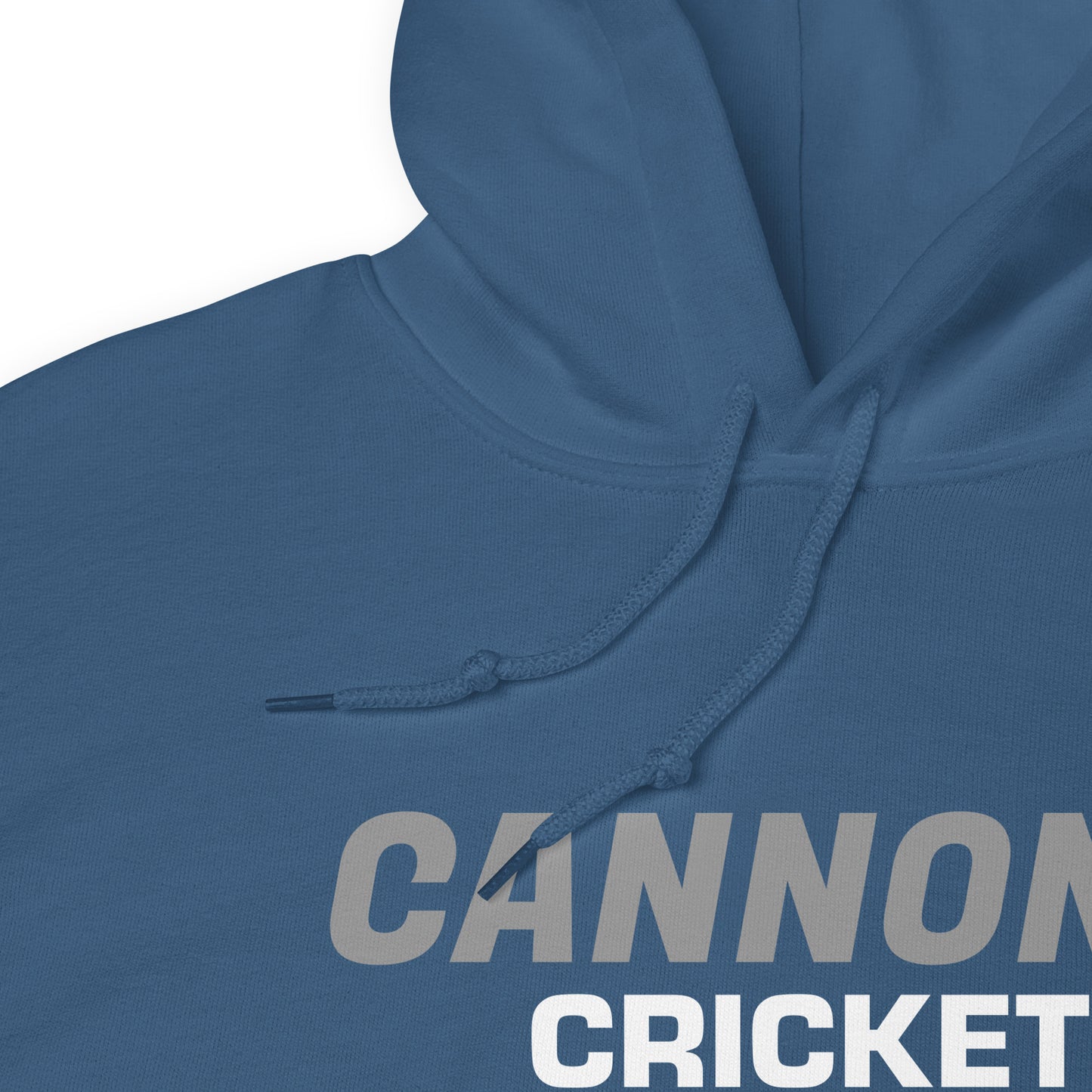 Cannons Hoodie