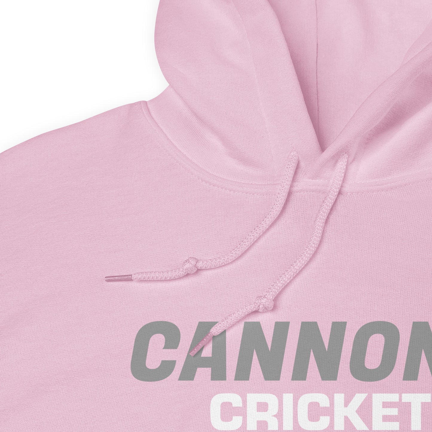 Cannons Hoodie