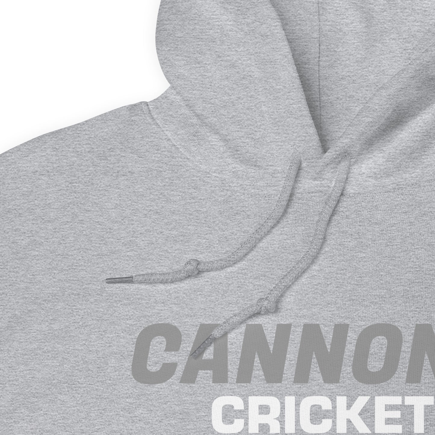 Cannons Hoodie